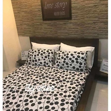 Tagaytay Staycation Prime Residences Cityland By Amara&Avery Tagaytay City Zewnętrze zdjęcie