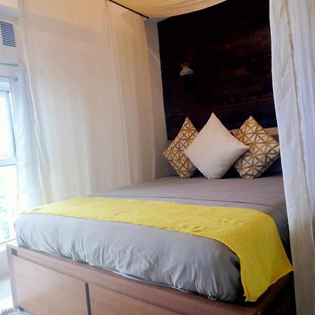 Tagaytay Staycation Prime Residences Cityland By Amara&Avery Tagaytay City Zewnętrze zdjęcie