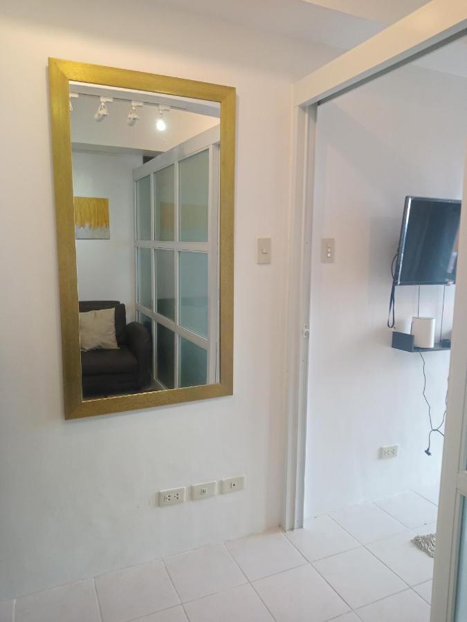Tagaytay Staycation Prime Residences Cityland By Amara&Avery Tagaytay City Zewnętrze zdjęcie