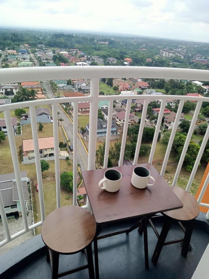 Tagaytay Staycation Prime Residences Cityland By Amara&Avery Tagaytay City Zewnętrze zdjęcie