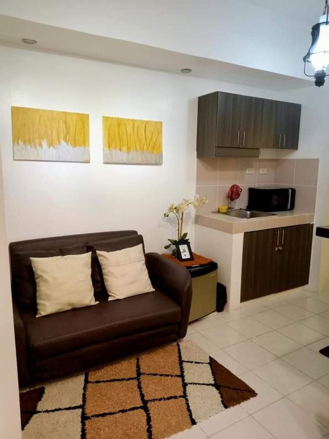 Tagaytay Staycation Prime Residences Cityland By Amara&Avery Tagaytay City Zewnętrze zdjęcie
