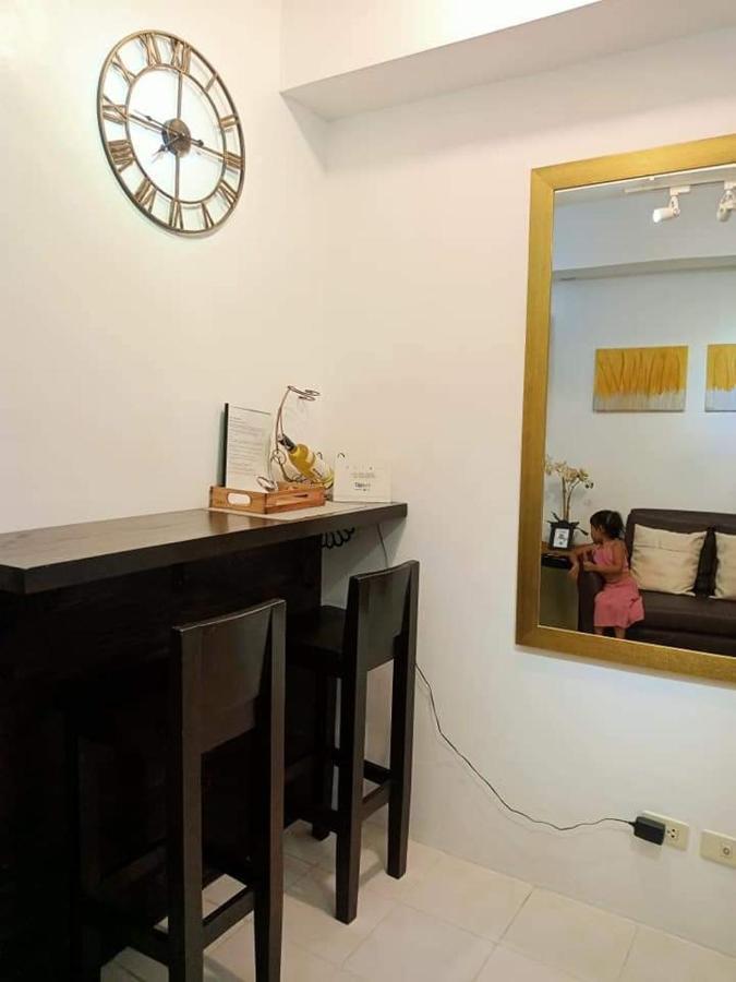 Tagaytay Staycation Prime Residences Cityland By Amara&Avery Tagaytay City Zewnętrze zdjęcie