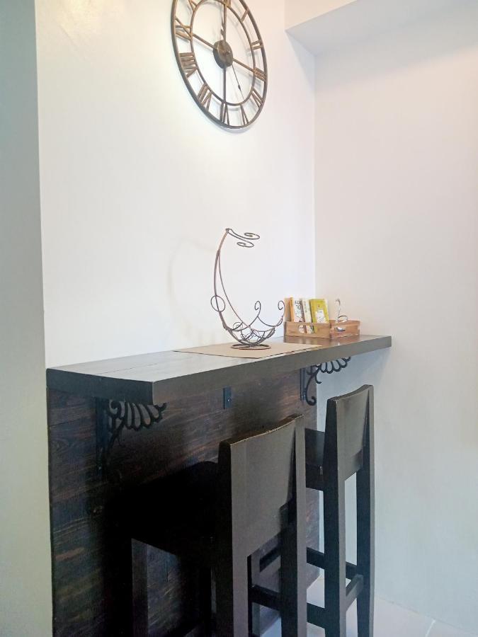 Tagaytay Staycation Prime Residences Cityland By Amara&Avery Tagaytay City Zewnętrze zdjęcie