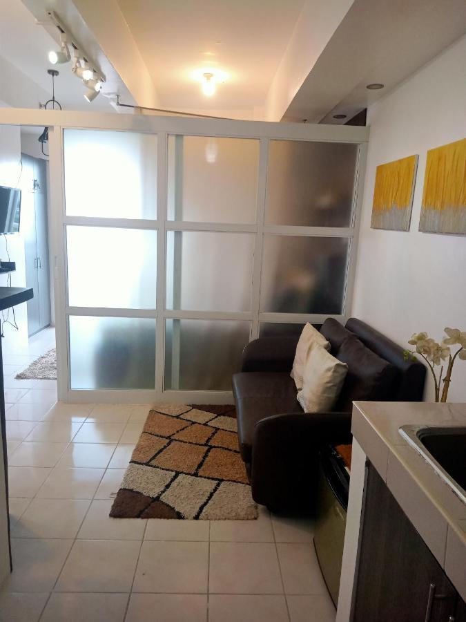 Tagaytay Staycation Prime Residences Cityland By Amara&Avery Tagaytay City Zewnętrze zdjęcie