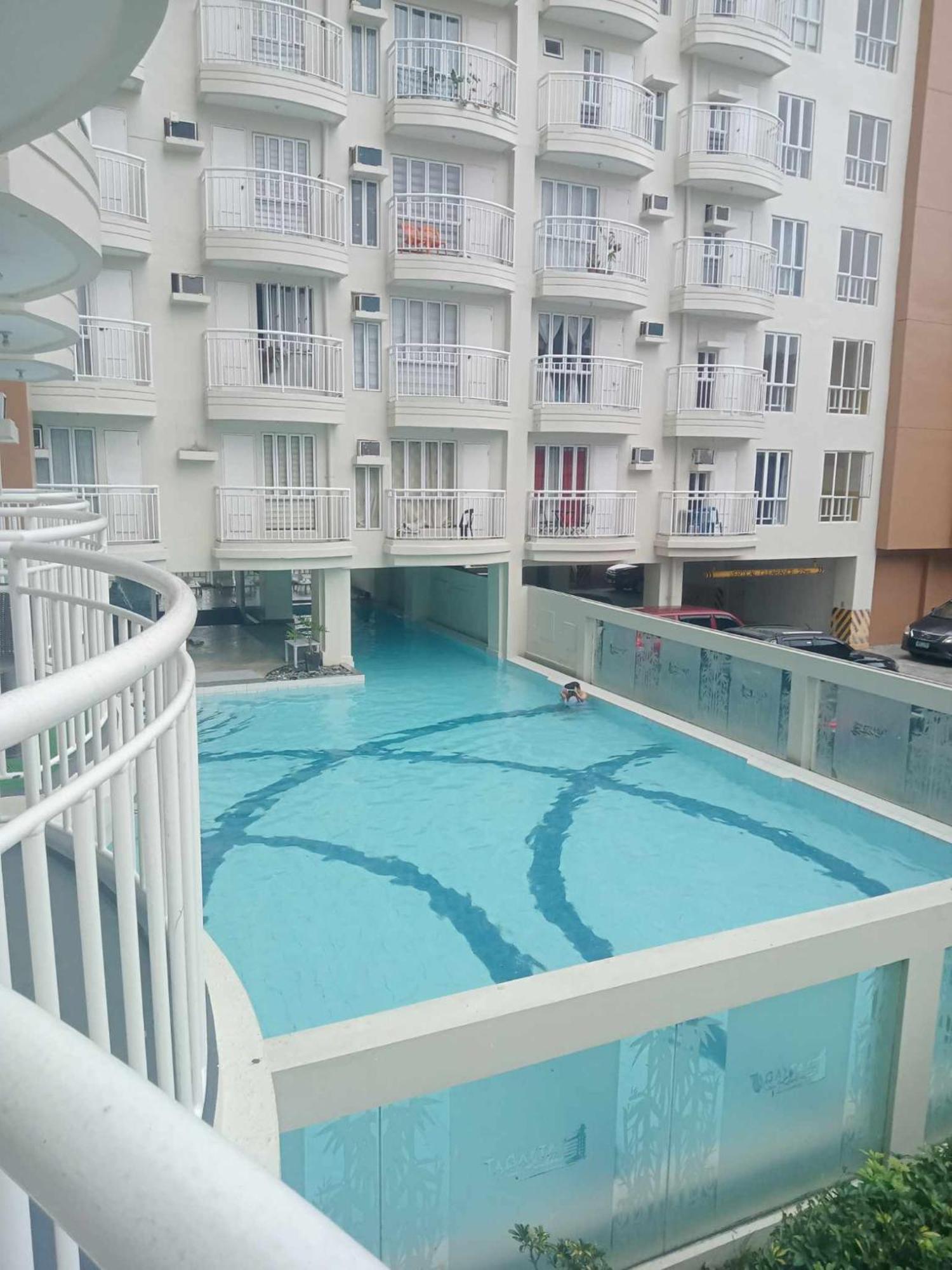 Tagaytay Staycation Prime Residences Cityland By Amara&Avery Tagaytay City Zewnętrze zdjęcie