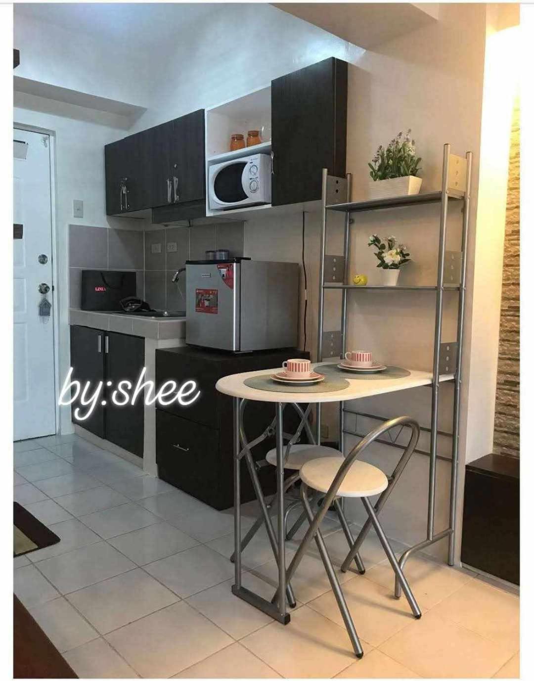Tagaytay Staycation Prime Residences Cityland By Amara&Avery Tagaytay City Zewnętrze zdjęcie