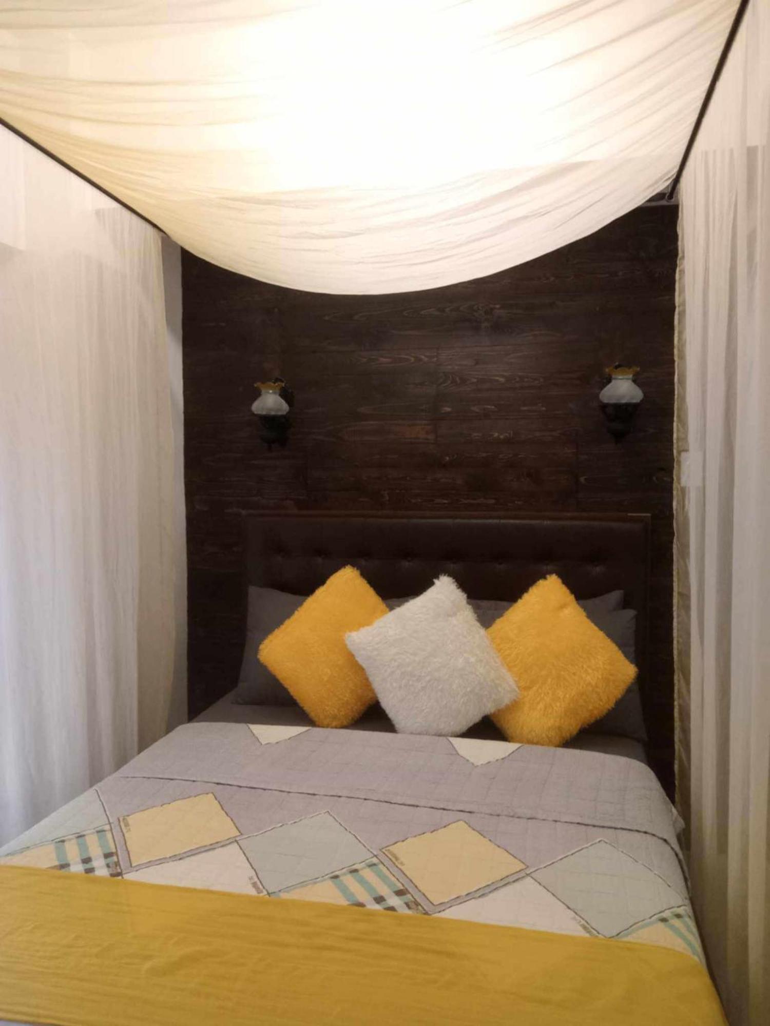 Tagaytay Staycation Prime Residences Cityland By Amara&Avery Tagaytay City Pokój zdjęcie