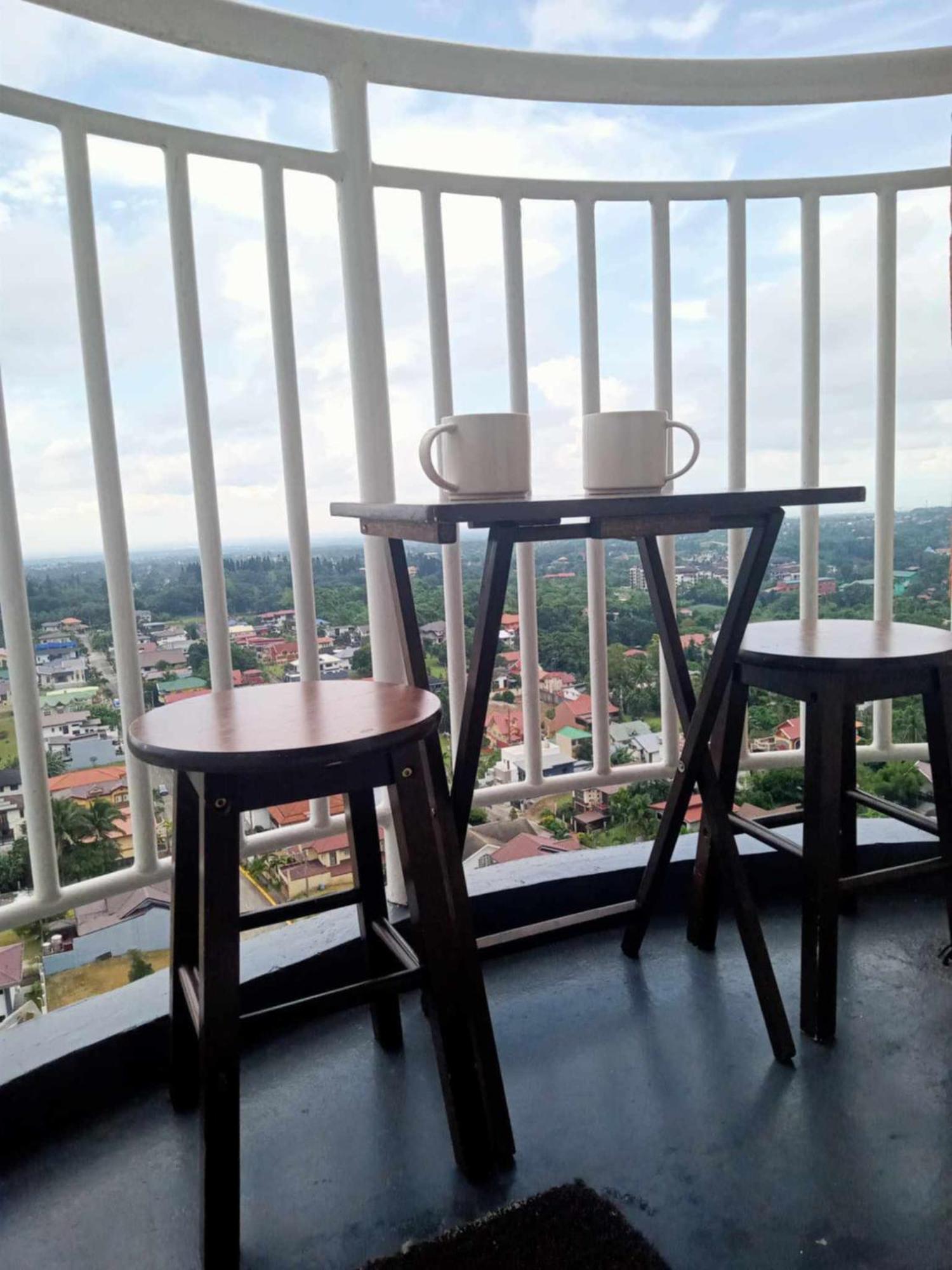 Tagaytay Staycation Prime Residences Cityland By Amara&Avery Tagaytay City Pokój zdjęcie