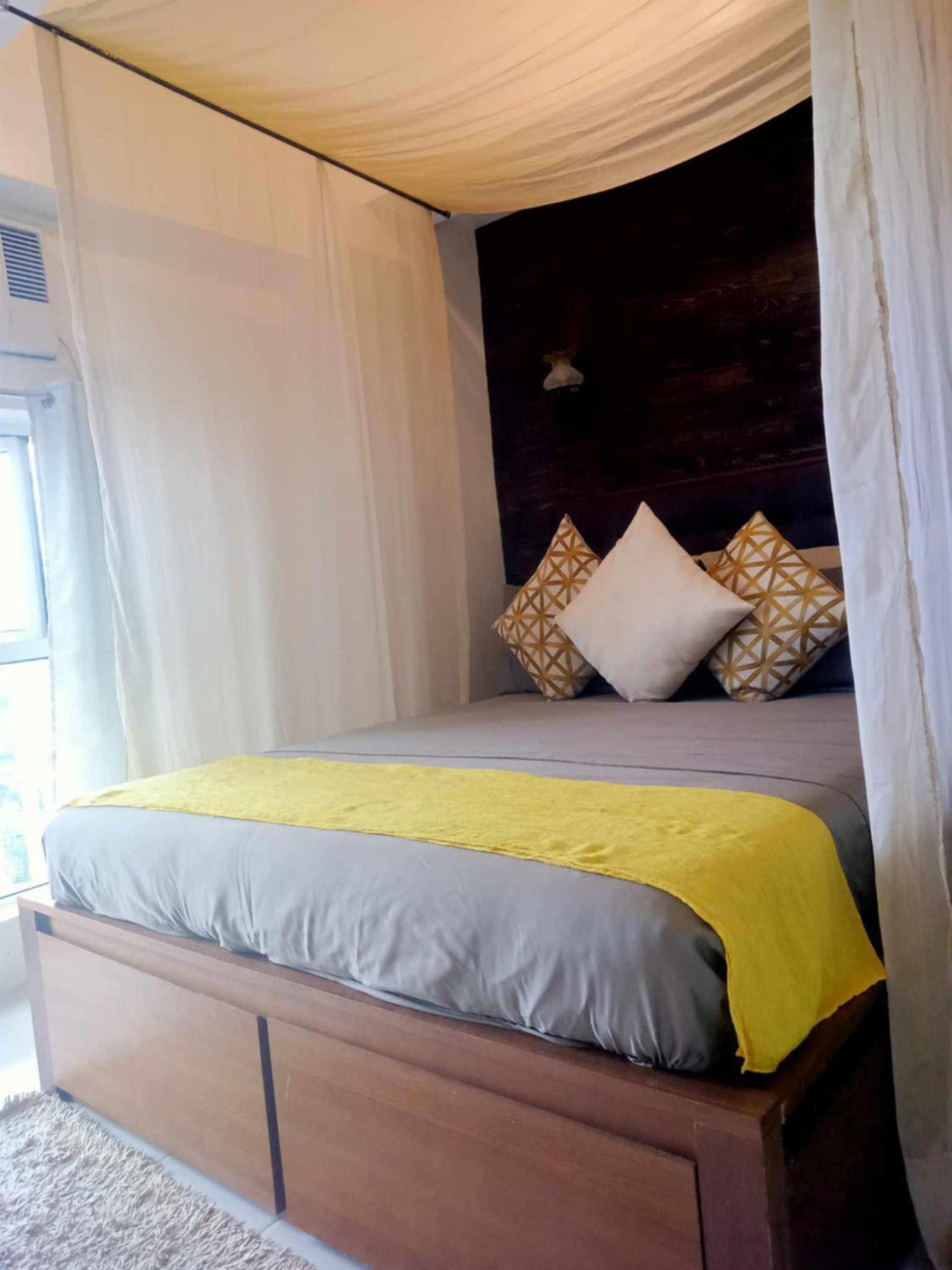 Tagaytay Staycation Prime Residences Cityland By Amara&Avery Tagaytay City Zewnętrze zdjęcie