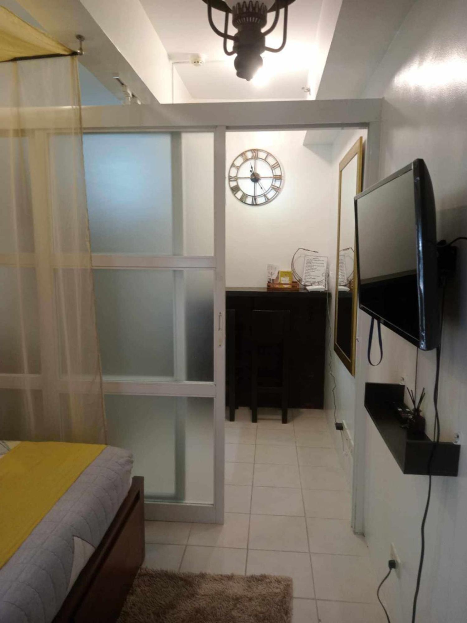 Tagaytay Staycation Prime Residences Cityland By Amara&Avery Tagaytay City Zewnętrze zdjęcie